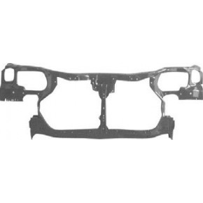 Панель передняя (седан) Nissan Almera N16