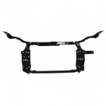 Панель передняя 1,5/2,0 дизель Nissan Qashqai