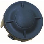 Решетка в передний бампер правая без отверстия под птф Nissan Murano - 2 поколение