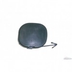 Заглушка буксировчного крюка в передний бампер Nissan Murano - 2 поколение