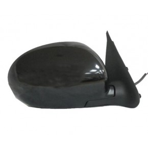 Зеркало правое электрическое без подогрева Nissan Juke