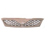 Решетка радиатора Nissan Almera N15