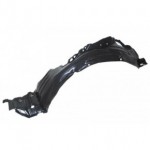 Подкрылок передний правый Nissan Almera N16