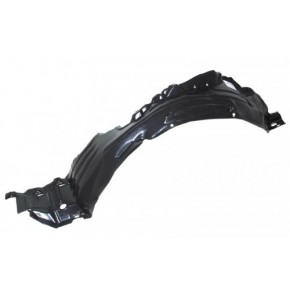 Подкрылок передний правый Nissan Almera N16