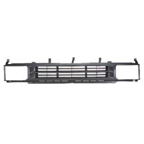 Решетка радиатора Nissan Terrano / Pathfinder WD21