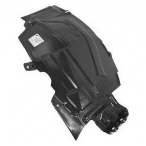 Подкрылок передний левый передняя часть Nissan Murano - 1 поколение