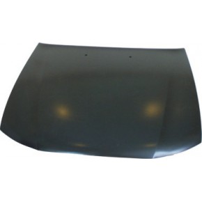Капот Daewoo Nexia - 1 поколение