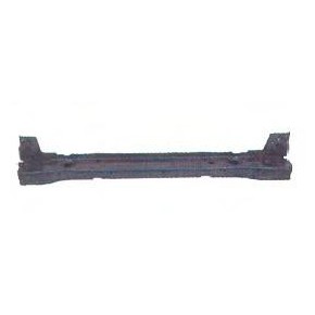 Панель передняя нижняя Chevrolet Lacetti / Daewoo Nubira