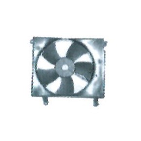 Диффузор кондиционера Chevrolet Lanos Daewoo Lanos