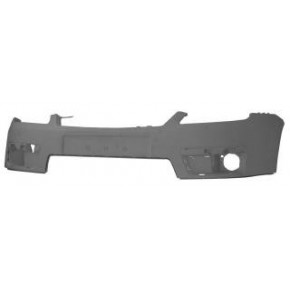 Бампер передний Ford Focus C-MAX