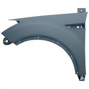 Крыло переднее левое грунт Ford Kuga