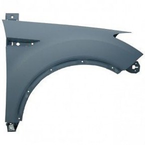 Крыло переднее правое грунт Ford Kuga