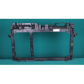 Панель передняя 1,6 Ford Fiesta - 6 поколение