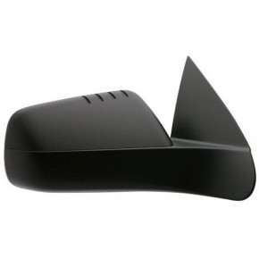 Зеркало правое электрическое с подогревом usa Ford Focus - 2 поколение