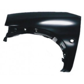 Крыло переднее левое Ford KA