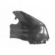 Крыло переднее правое c отверстием под повторитель Ford Transit Mark 7
