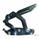 Петля капота левая usa Ford Fiesta - 6 поколение