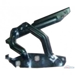 Петля капота левая usa Ford Fiesta - 6 поколение