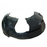 Подкрылок передний левый Ford Fiesta - 6 поколение