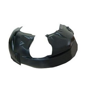 Подкрылок передний левый Ford Fiesta - 6 поколение