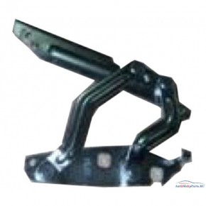 Петля капота правая usa Ford Fiesta - 6 поколение