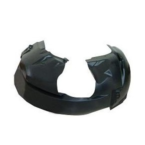 Подкрылок передний правый Ford Fiesta - 6 поколение