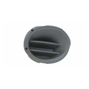 Заглушка птф в передний бампер правая Ford Mondeo - 2 поколение