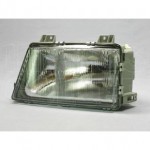 Левая фара без противотуманки Mercedes Sprinter