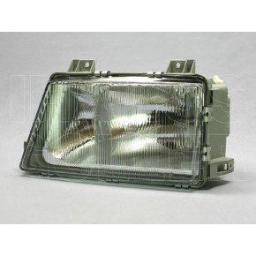 Левая фара без противотуманки Mercedes Sprinter