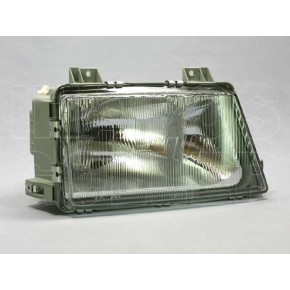 Правая фара без противотуманки Mercedes Sprinter