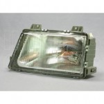 Левая фара с противотум Mercedes Sprinter