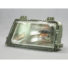 Левая фара с противотум Mercedes Sprinter