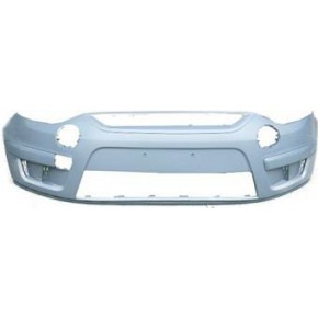 Бампер передний Ford S-MAX / Galaxy