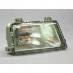 Правая фара с противотум Mercedes Sprinter