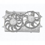 Диффузор радиатора 2,0l dohc usa Ford Focus - 1 поколение