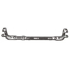 Усилитель переднего бампера euro Ford Focus - 1 поколение