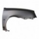 Крыло переднее правое с отверстием под повторитель Ford Fiesta - 4 поколение