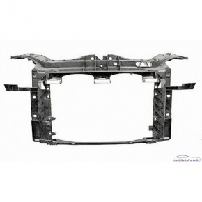 Панель передняя 1.2 / 1.3 / 1.4 / 1.6 Ford Fiesta - 5 поколение