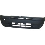 Бампер передний 5дв грунт Fiat Punto