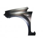Крыло переднее левое с отверстием под повторитель Fiat Grande Punto