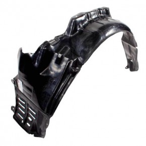 Подкрылок передний левый Mitsubishi Lancer 8 +USA