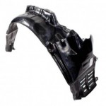 Подкрылок передний правый Mitsubishi Lancer 8 +USA