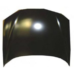 Капот Hyundai Sonata - 5 поколение NF