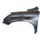 Крыло переднее левое без отверстия под повторитель Honda CR-V - 3 поколение