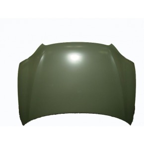 Капот Toyota HighLander - 2 поколение