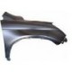 Крыло переднее правое без отверстия под повторитель Honda CR-V - 3 поколение