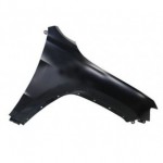 Крыло переднее правое без отверстия под повторитель Jeep Grand Cherokee - 4 поколение WK2