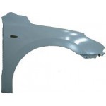Крыло переднее правое с отверстием под повторитель Hyundai I30 - 1 поколение