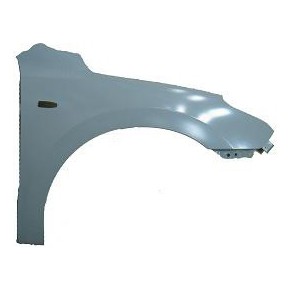 Крыло переднее правое с отверстием под повторитель Hyundai I30 - 1 поколение
