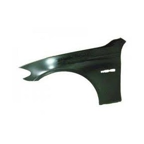 Крыло переднее левое металл BMW F10 5 series